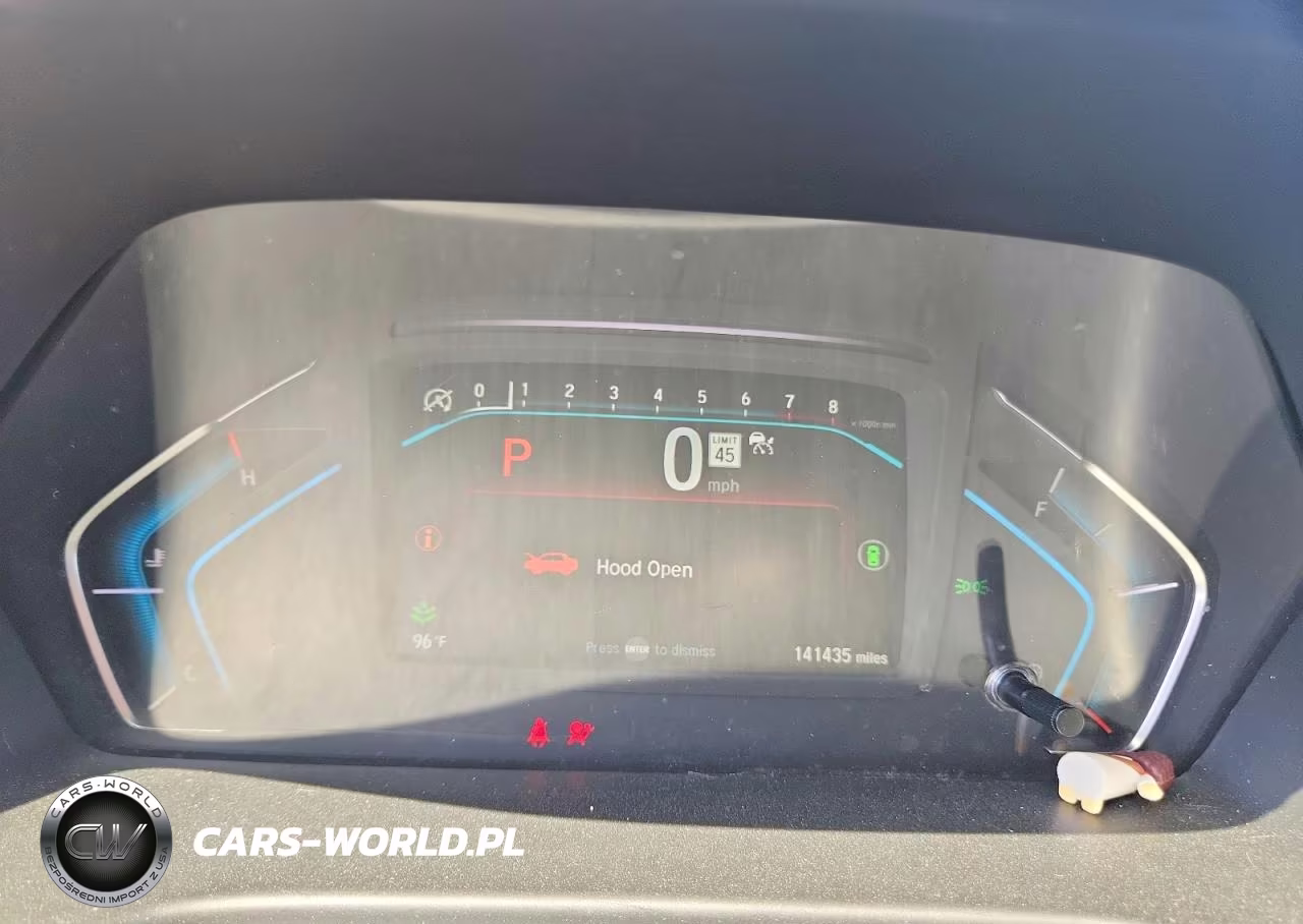 2021 Honda Odyssey Exl VIN:5FNRL6H73MB012654 - 9