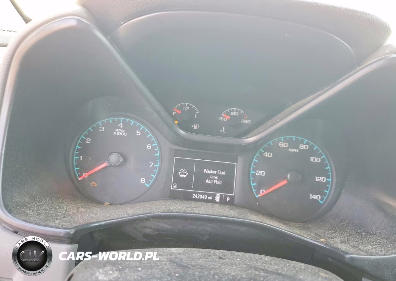 2019 Chevrolet Colorado VIN:1GCGSBEN2K1218110 - 9