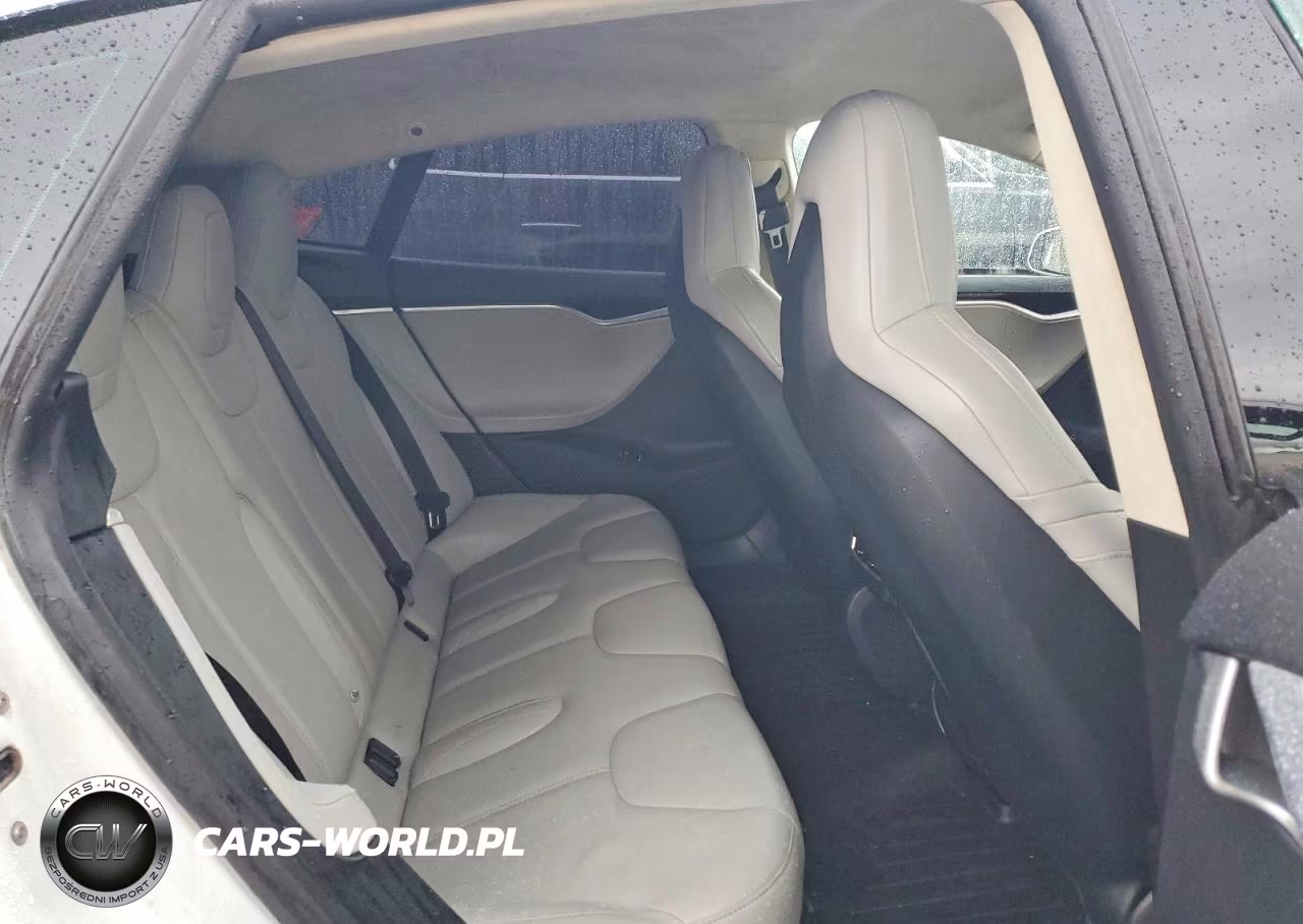 2015 Tesla Model S VIN:5YJSA1E23FF103395 - 10