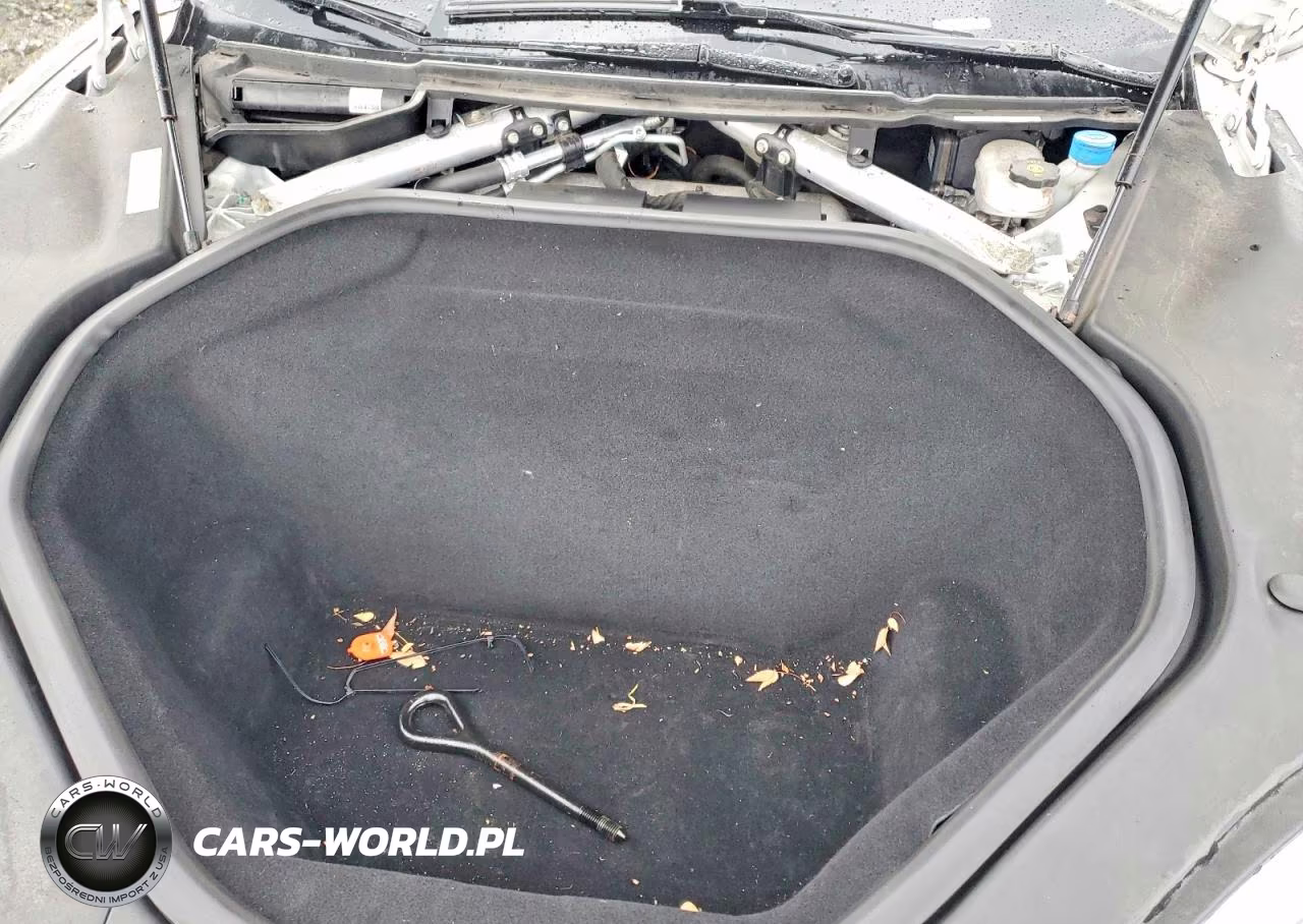 2015 Tesla Model S VIN:5YJSA1E23FF103395 - 11