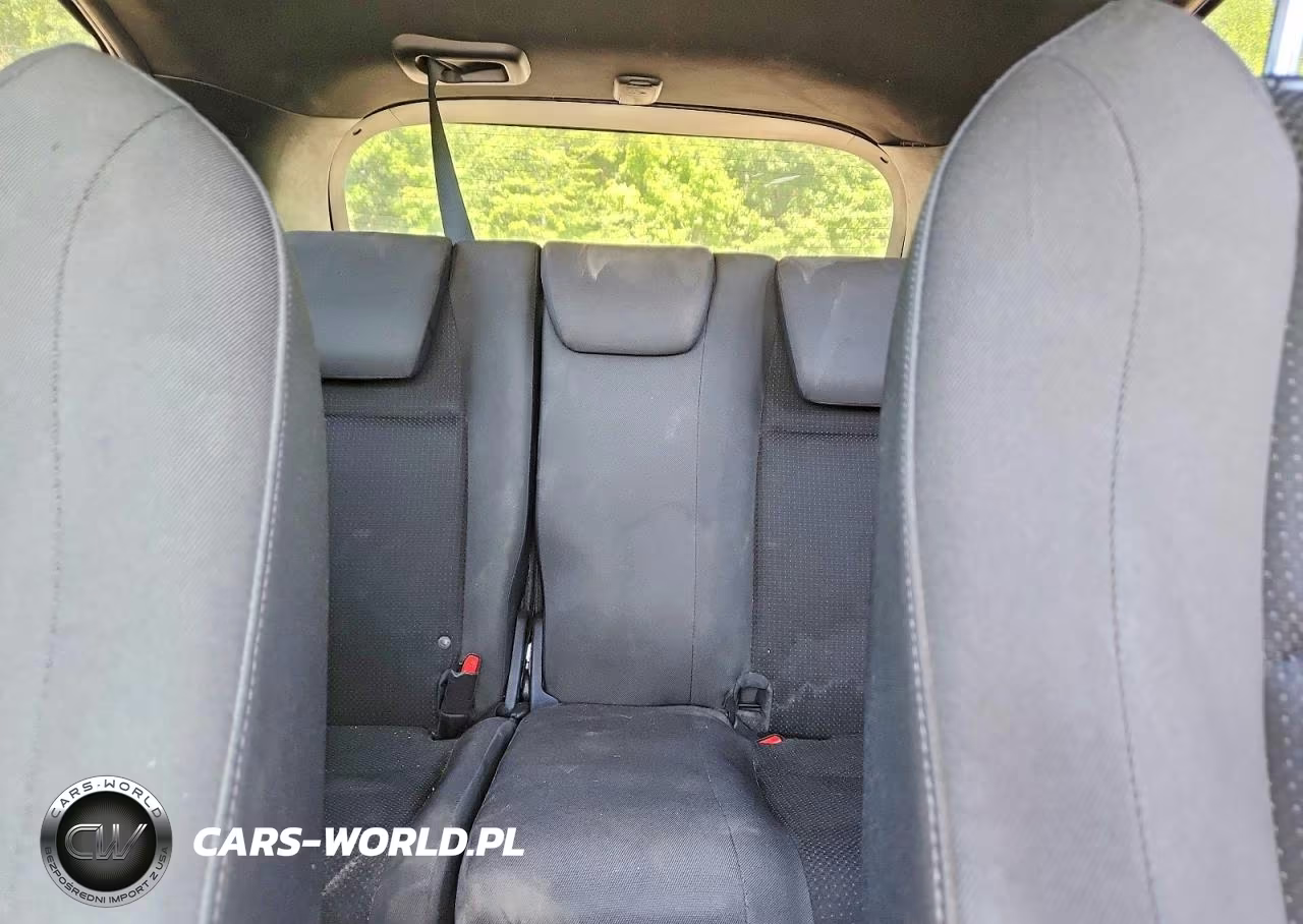 2021 Honda Hr-V Sport VIN:3CZRU6H11MM740472 - 10