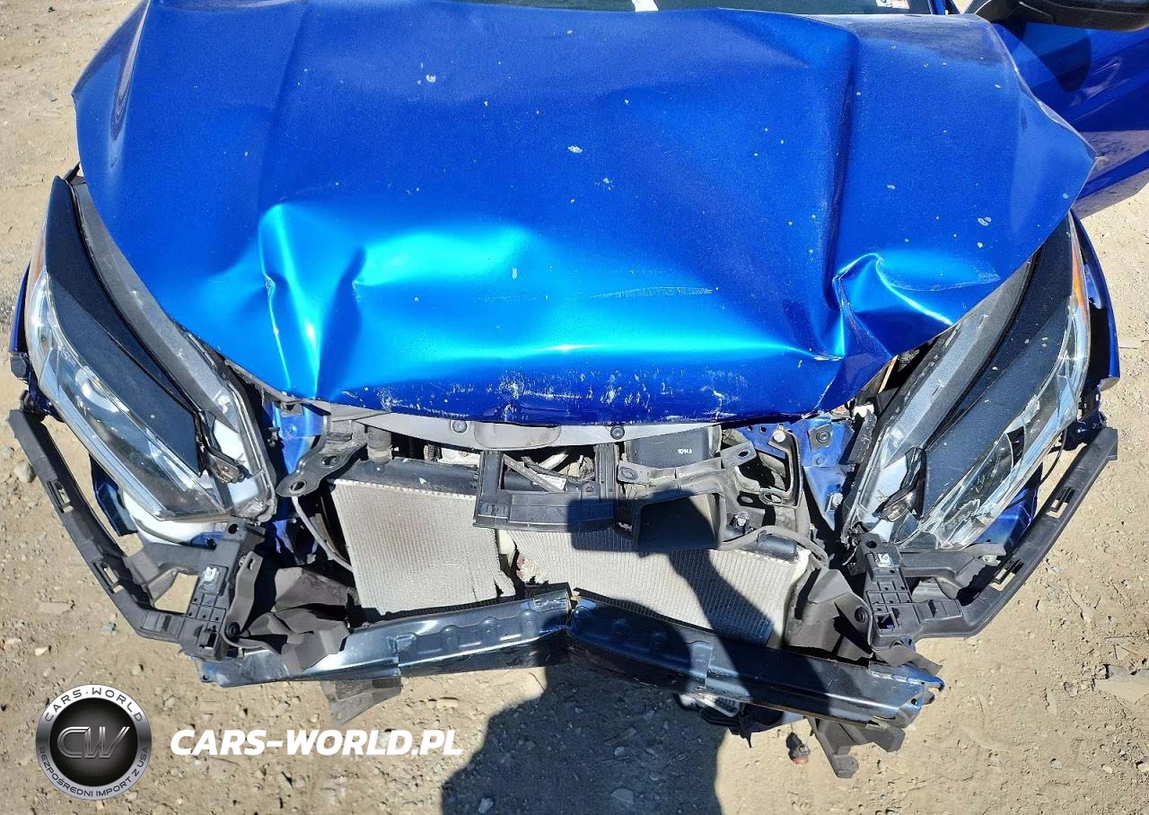 2021 Honda Hr-V Sport VIN:3CZRU6H11MM740472 - 12