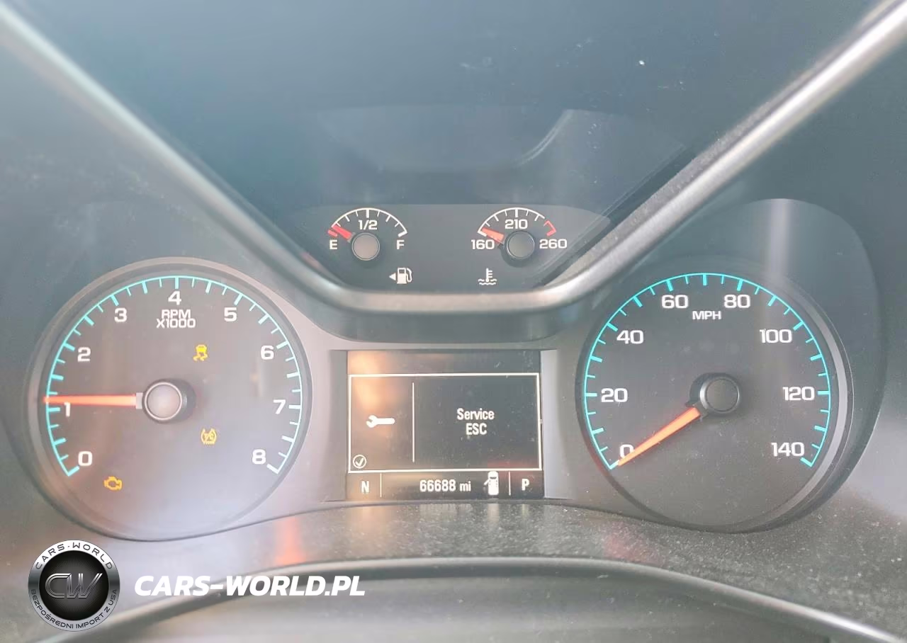 2021 Chevrolet Colorado Lt VIN:1GCGTCEN3M1132732 - 9