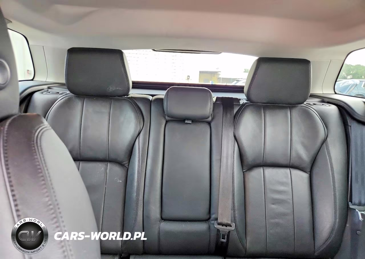 2019 Land Rover Range Rover Evoque Se VIN:SALVP2RX1KH348061 - 10
