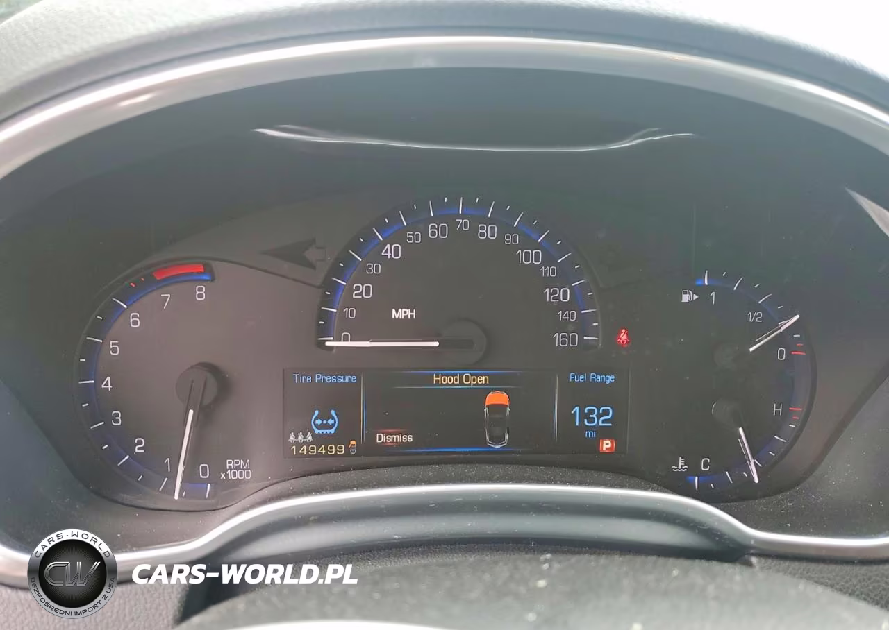 2013 Cadillac Srx Luxury Collection VIN:3GYFNCE35DS646028 - 9