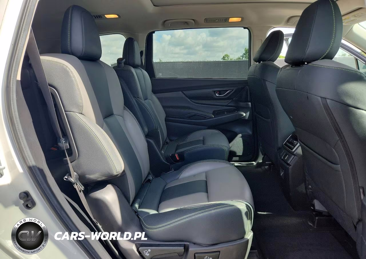 2023 Subaru Ascent Premium VIN:4S4WMAHD5P3460626 - 11
