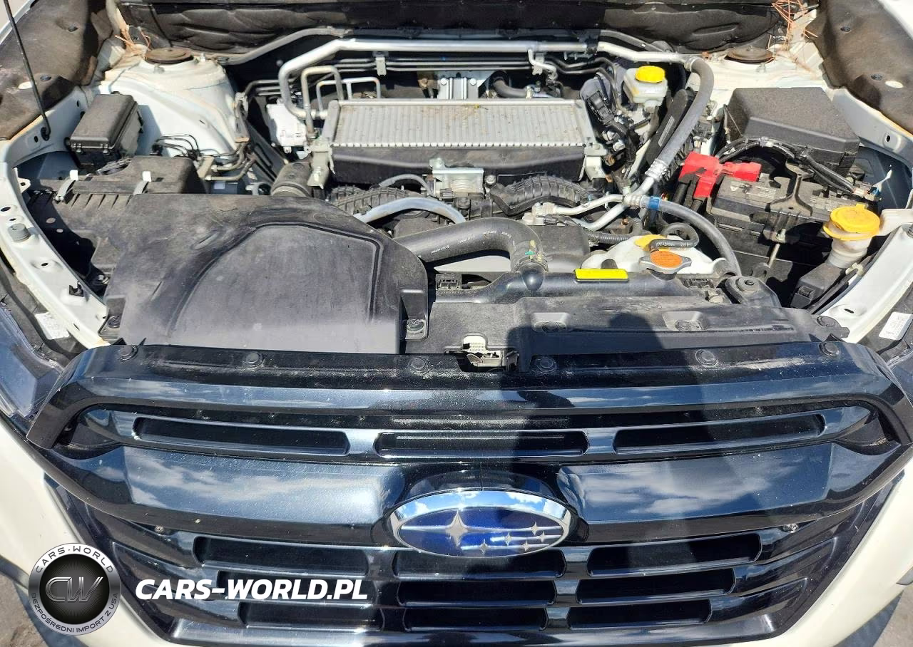 2023 Subaru Ascent Premium VIN:4S4WMAHD5P3460626 - 12