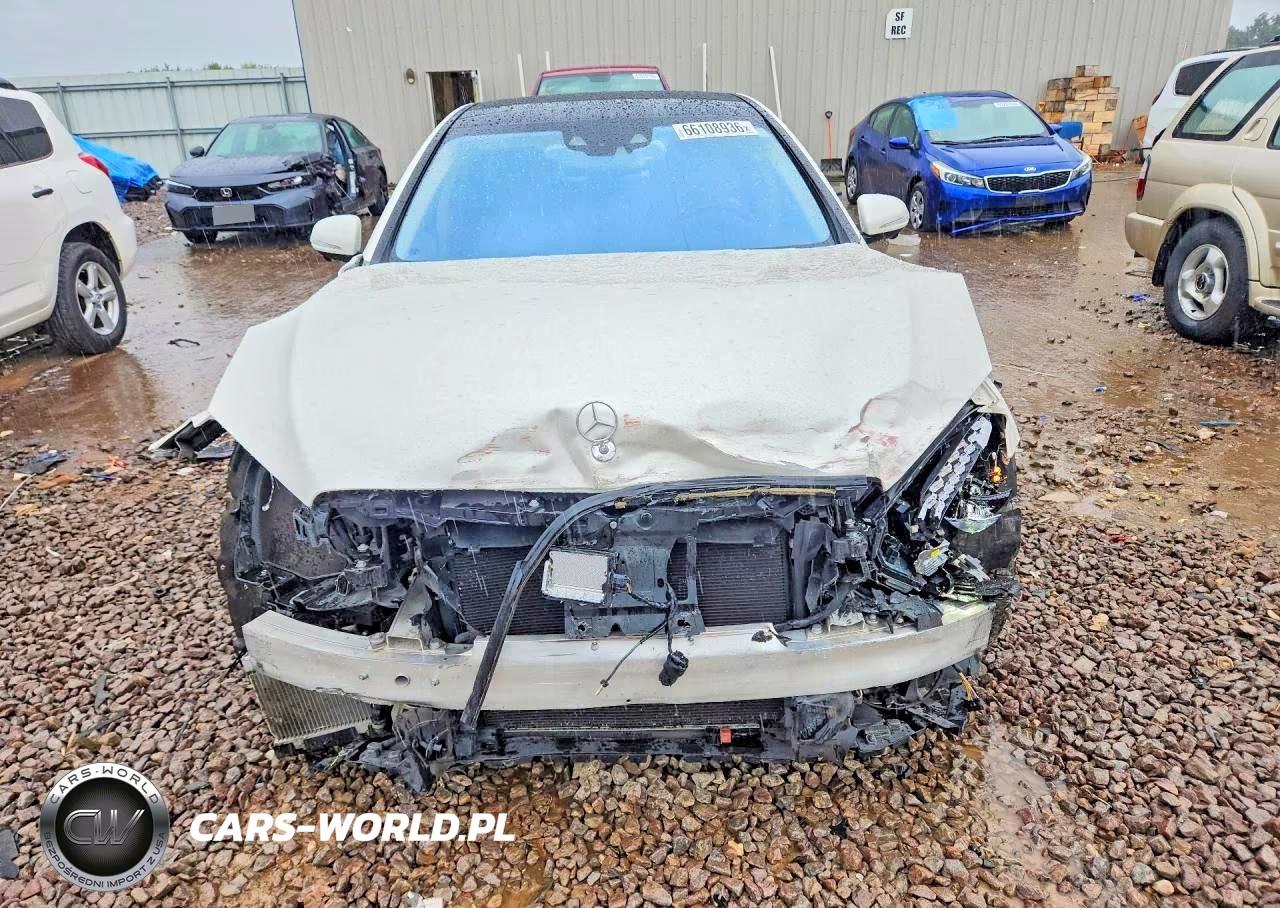 2016 Mercedes-Benz S 550 4Matic VIN:WDDUG8FB8GA244767 - 5