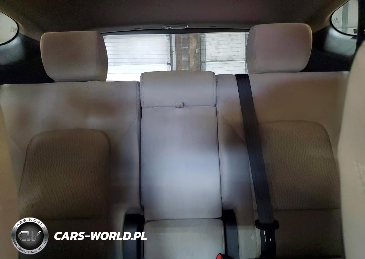 2013 Hyundai Santa Fe Sport 2.0T VIN:5XYZUDLA7DG059991 - 10