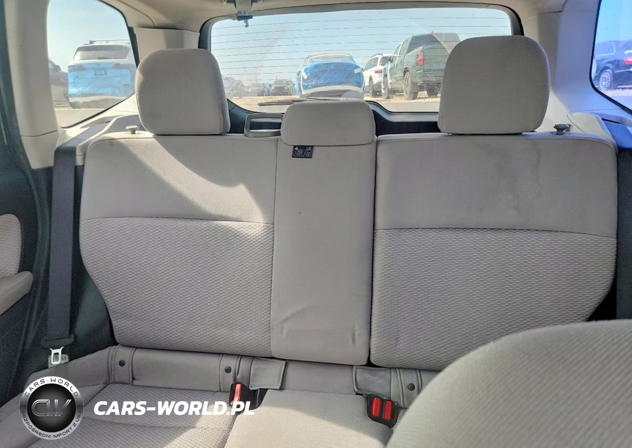 2018 Subaru Forester 2.5I VIN:JF2SJABC4JH499781 - 10