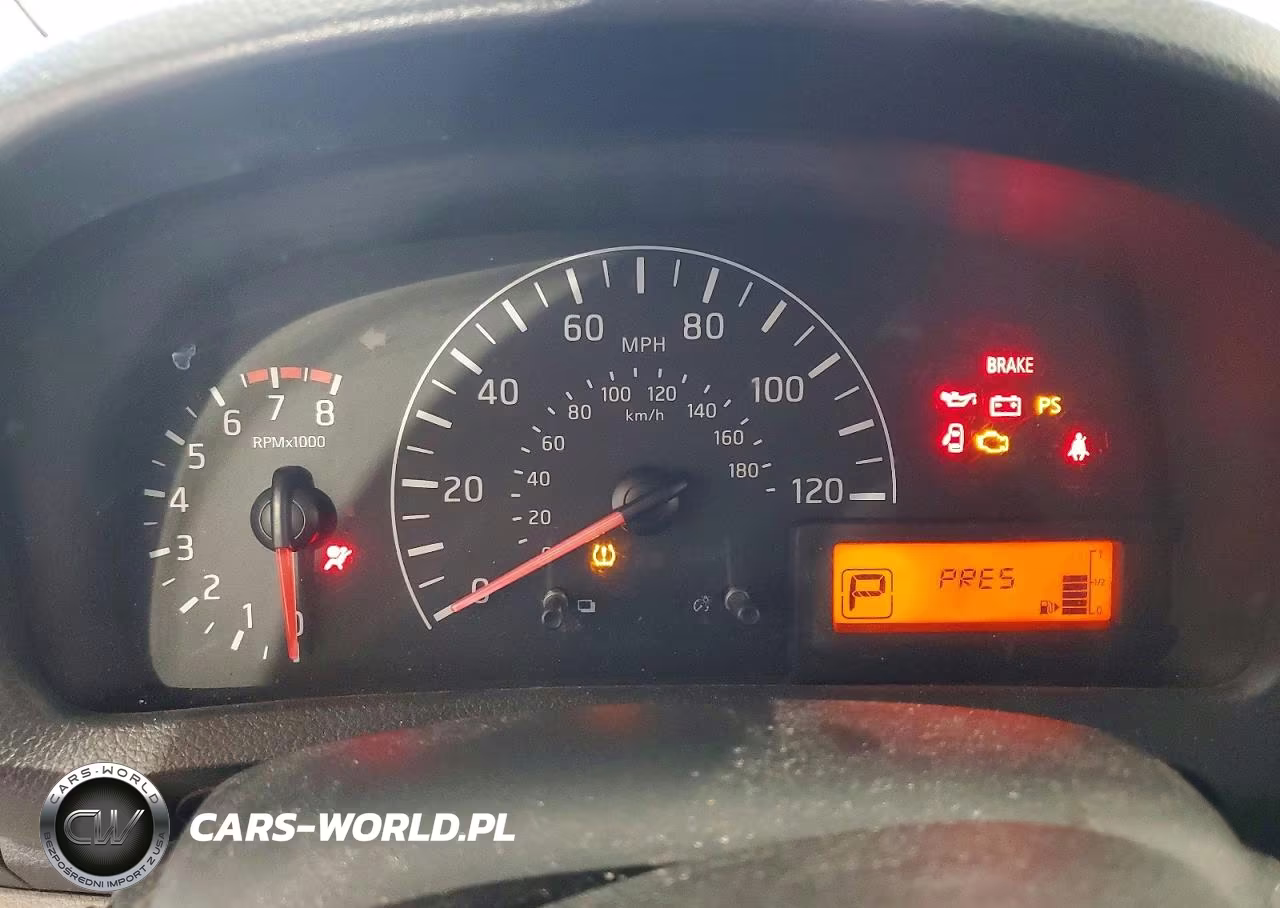 2015 Chevrolet City Express Ls VIN:3N63M0YNXFK714489 - 9