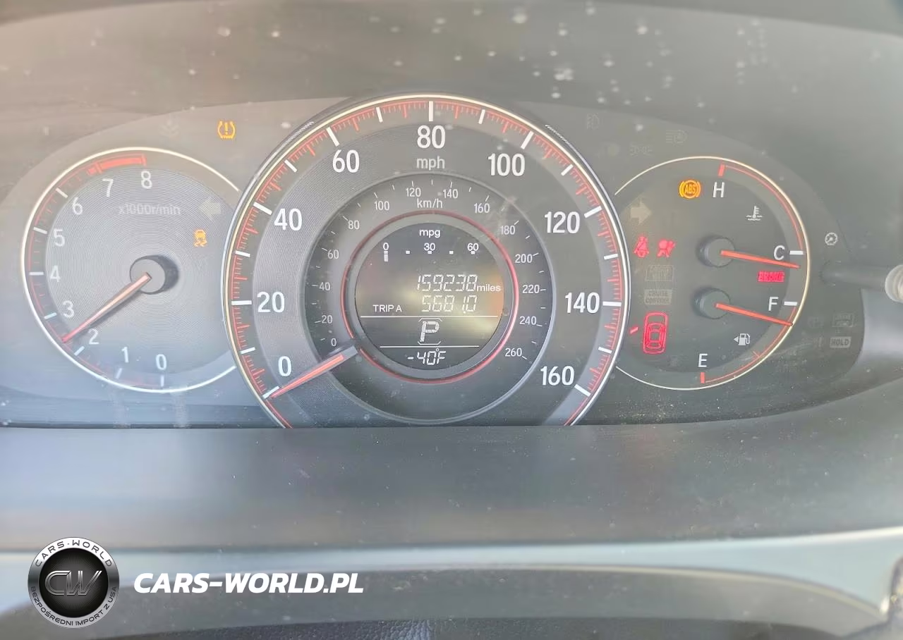 2017 Honda Accord Sport VIN:1HGCR2F5XHA249902 - 9