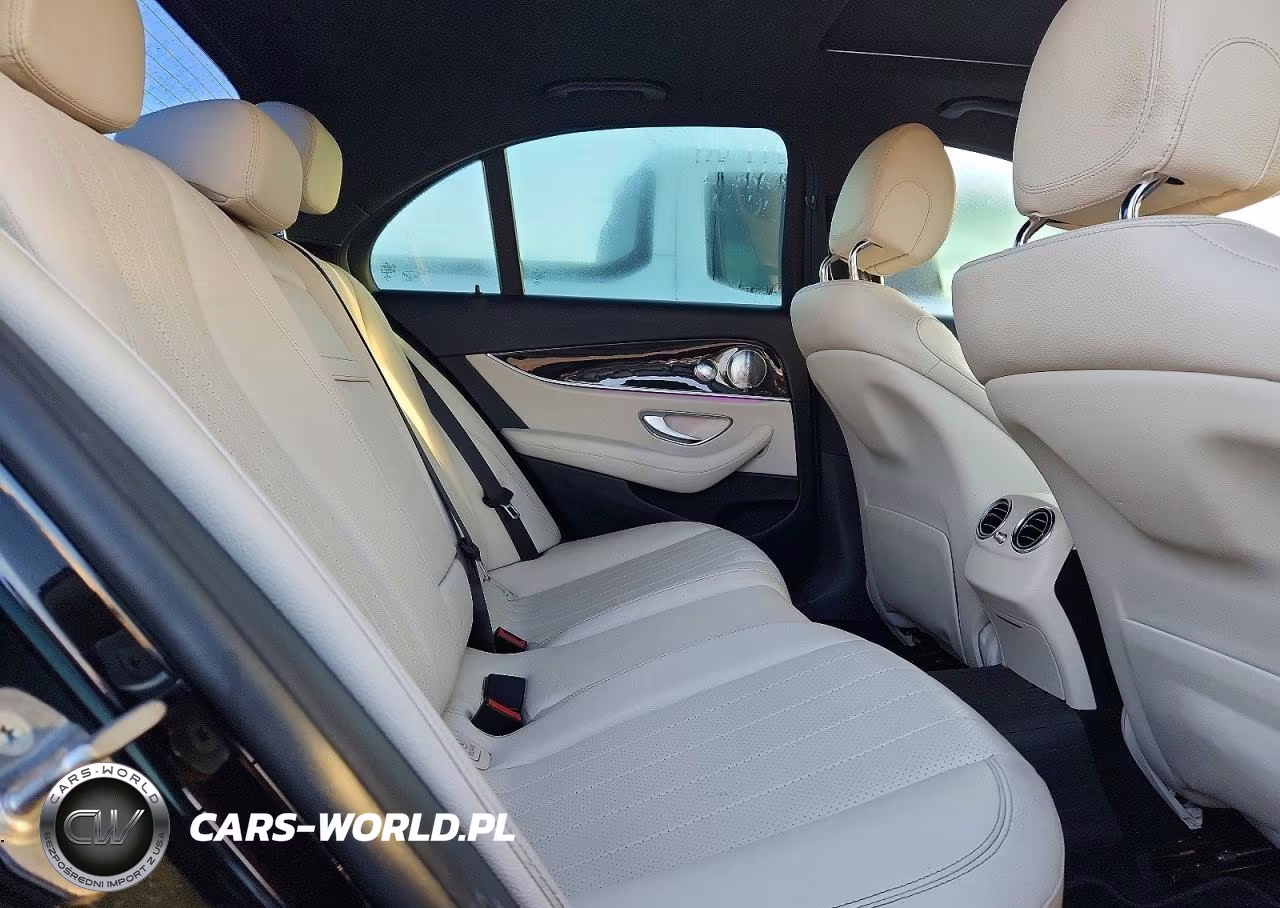 2017 Mercedes-Benz E 300 VIN:WDDZF4JBXHA193881 - 10