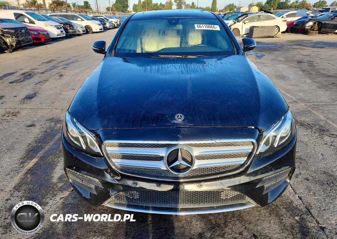 2017 Mercedes-Benz E 300 VIN:WDDZF4JBXHA193881 - 5