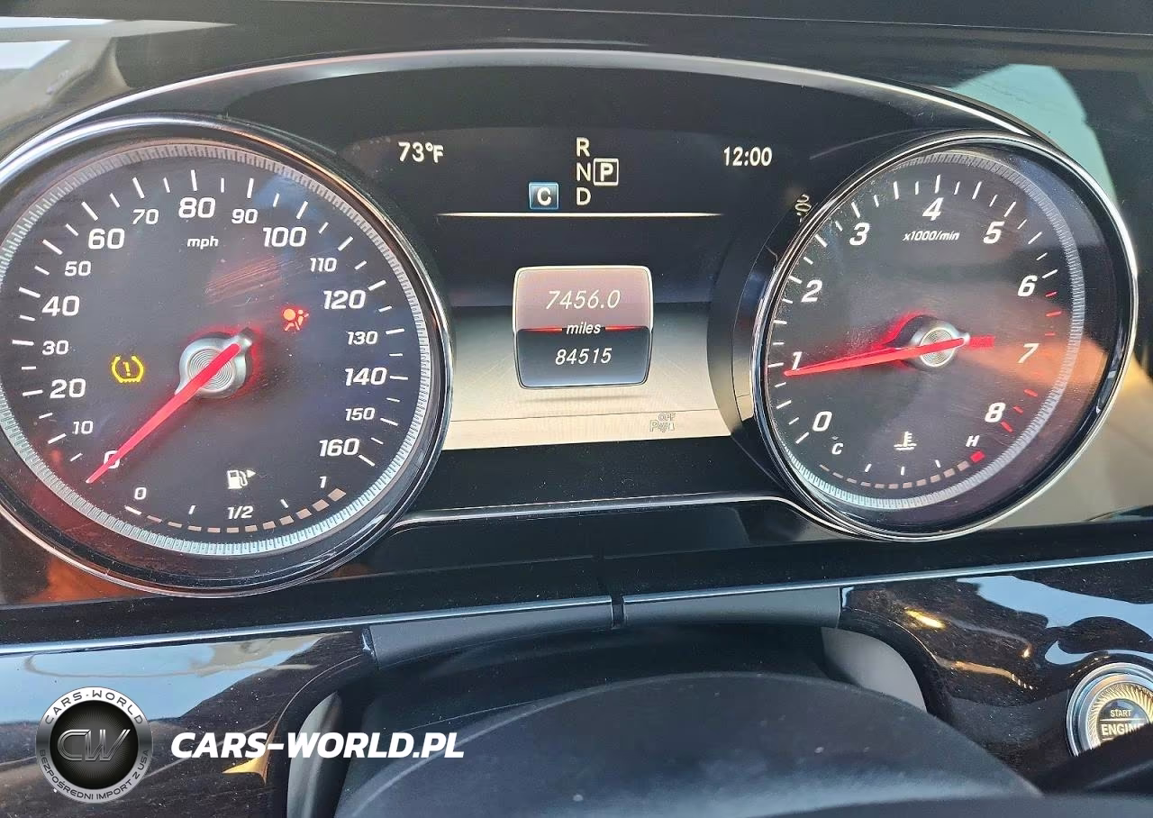 2017 Mercedes-Benz E 300 VIN:WDDZF4JBXHA193881 - 9