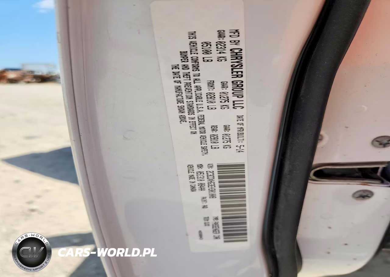 2014 Dodge Charger Sxt VIN:2C3CDXHG3EH301008 - 12