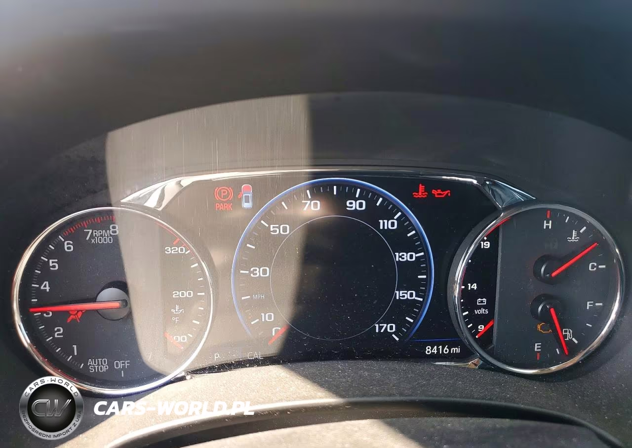 2024 GMC Terrain Denali VIN:3GKALXEG3RL153129 - 9