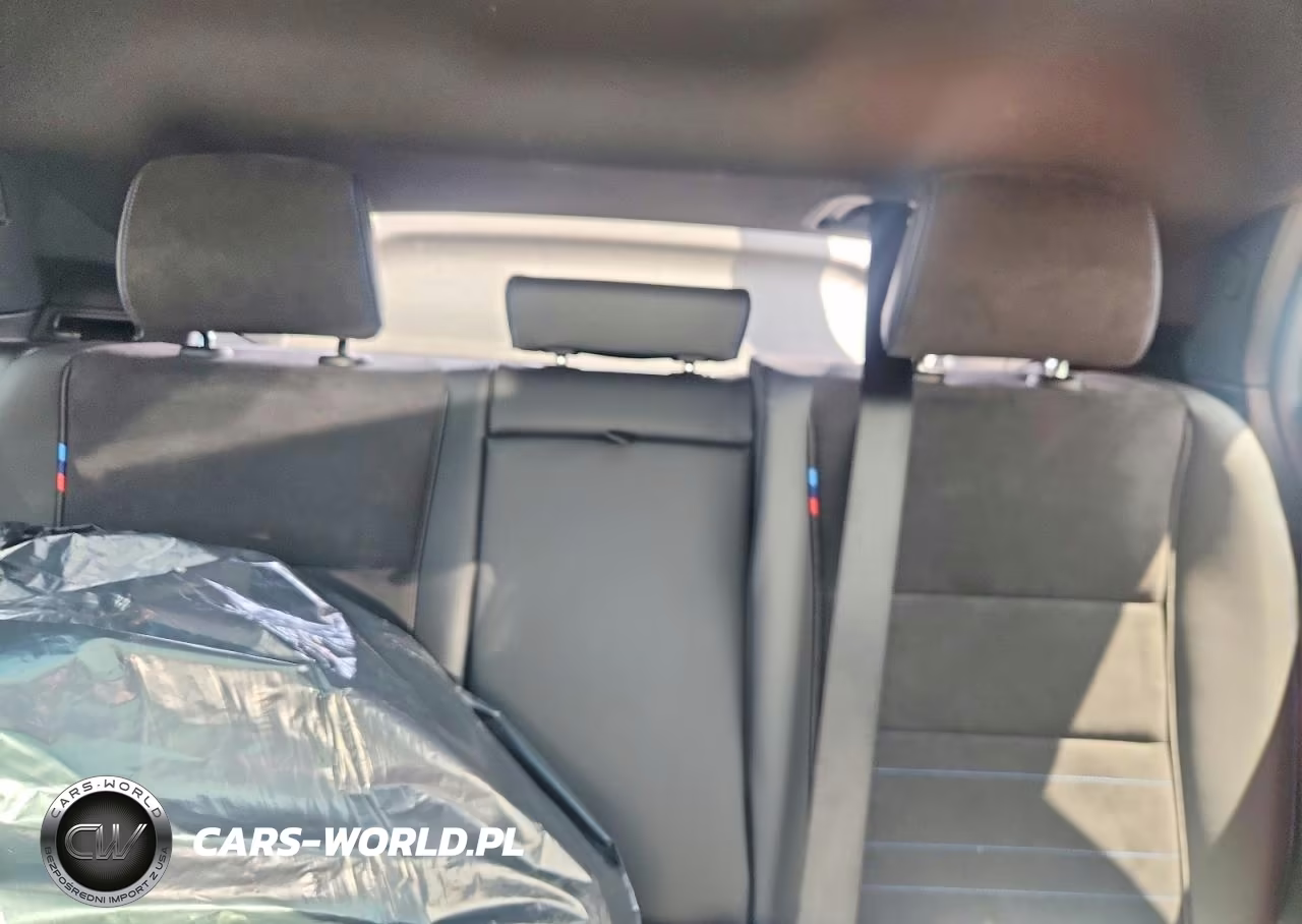 2026 BMW X2 M35I VIN:WBX83GM01T5683625 - 10