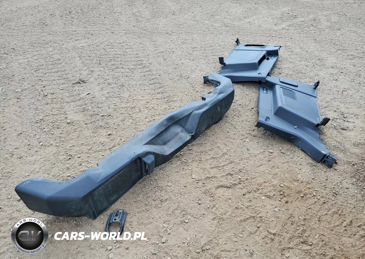 2025 Ford Bronco Big Bend VIN:1FMDE7BH5SLA65521 - 13