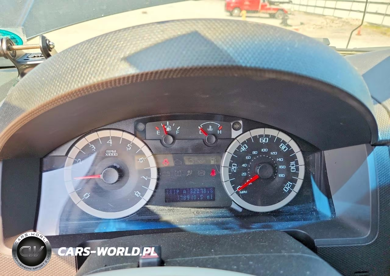 2012 Ford Escape Limited VIN:1FMCU9EG3CKC64118 - 9
