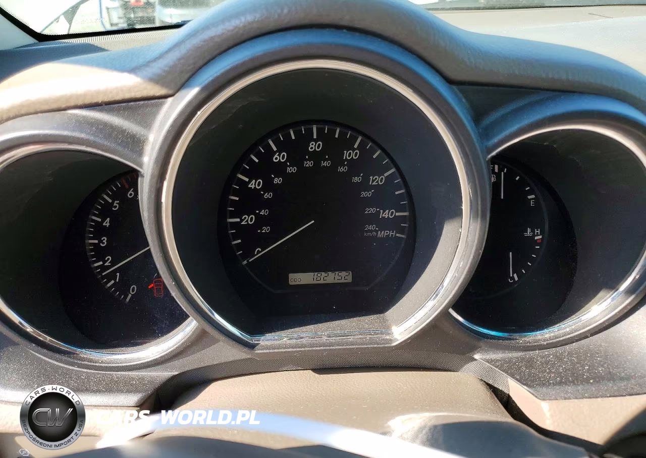 2006 Lexus Rx 330 VIN:2T2HA31U56C108661 - 9