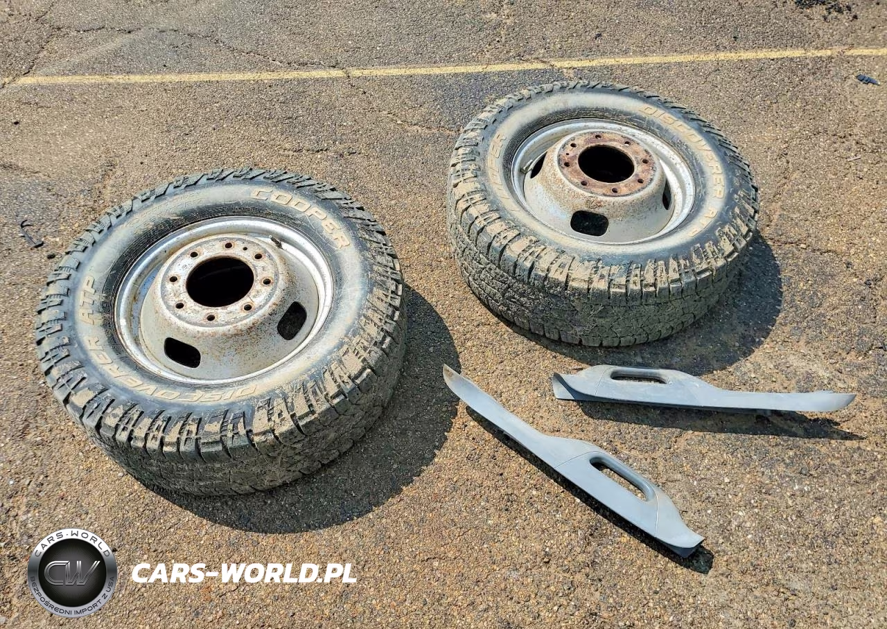 2012 Ford F350 Super Duty VIN:1FD8W3H63CEA78738 - 12