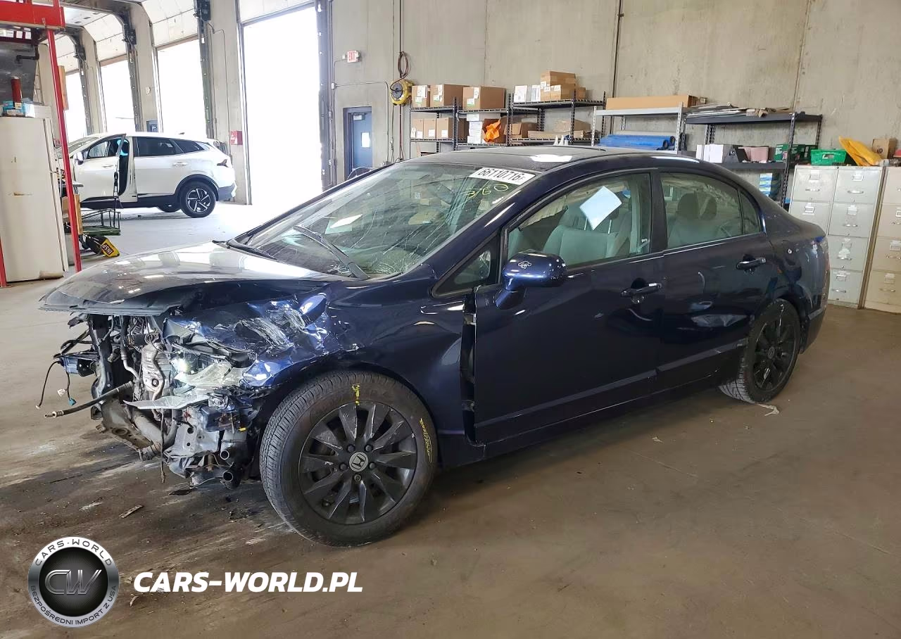2010 Honda Civic