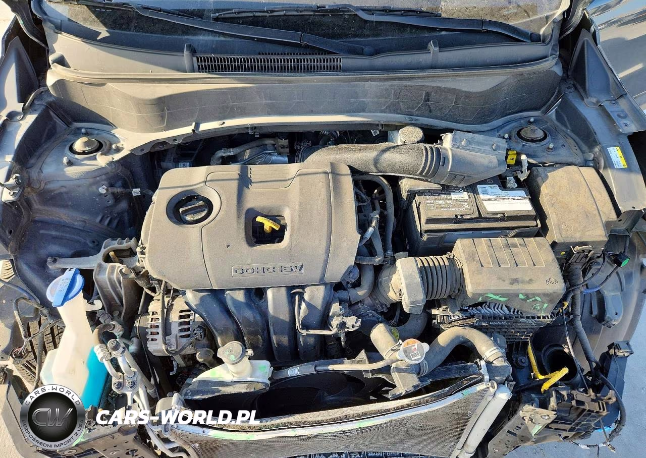 2024 Kia Seltos S VIN:KNDEU2AA6R7541863 - 11