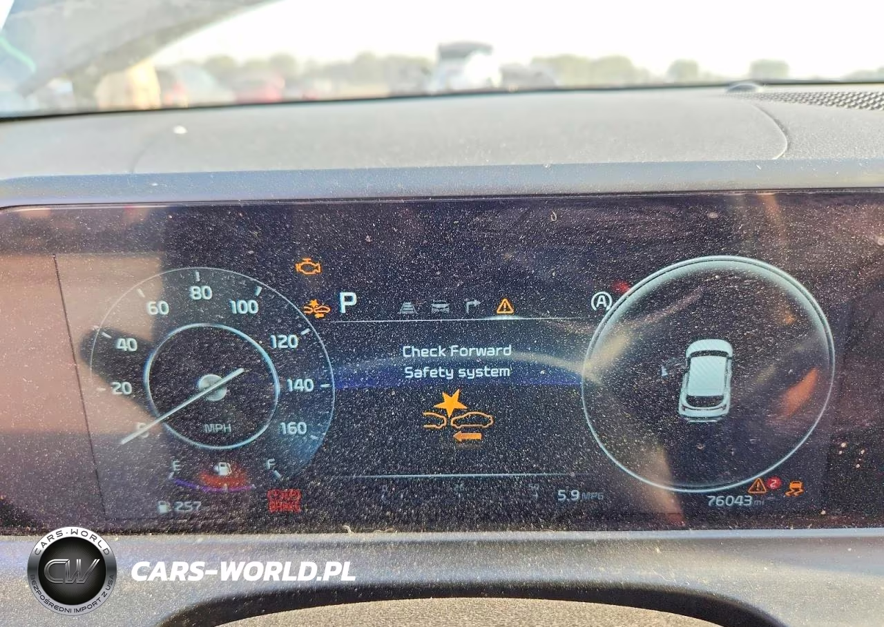 2024 Kia Seltos S VIN:KNDEU2AA6R7541863 - 9
