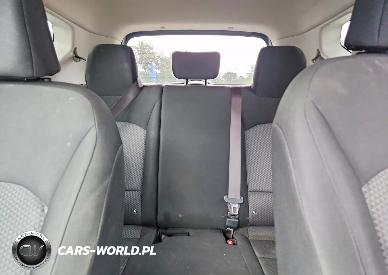 2020 Kia Soul Lx VIN:KNDJ23AU1L7729315 - 10