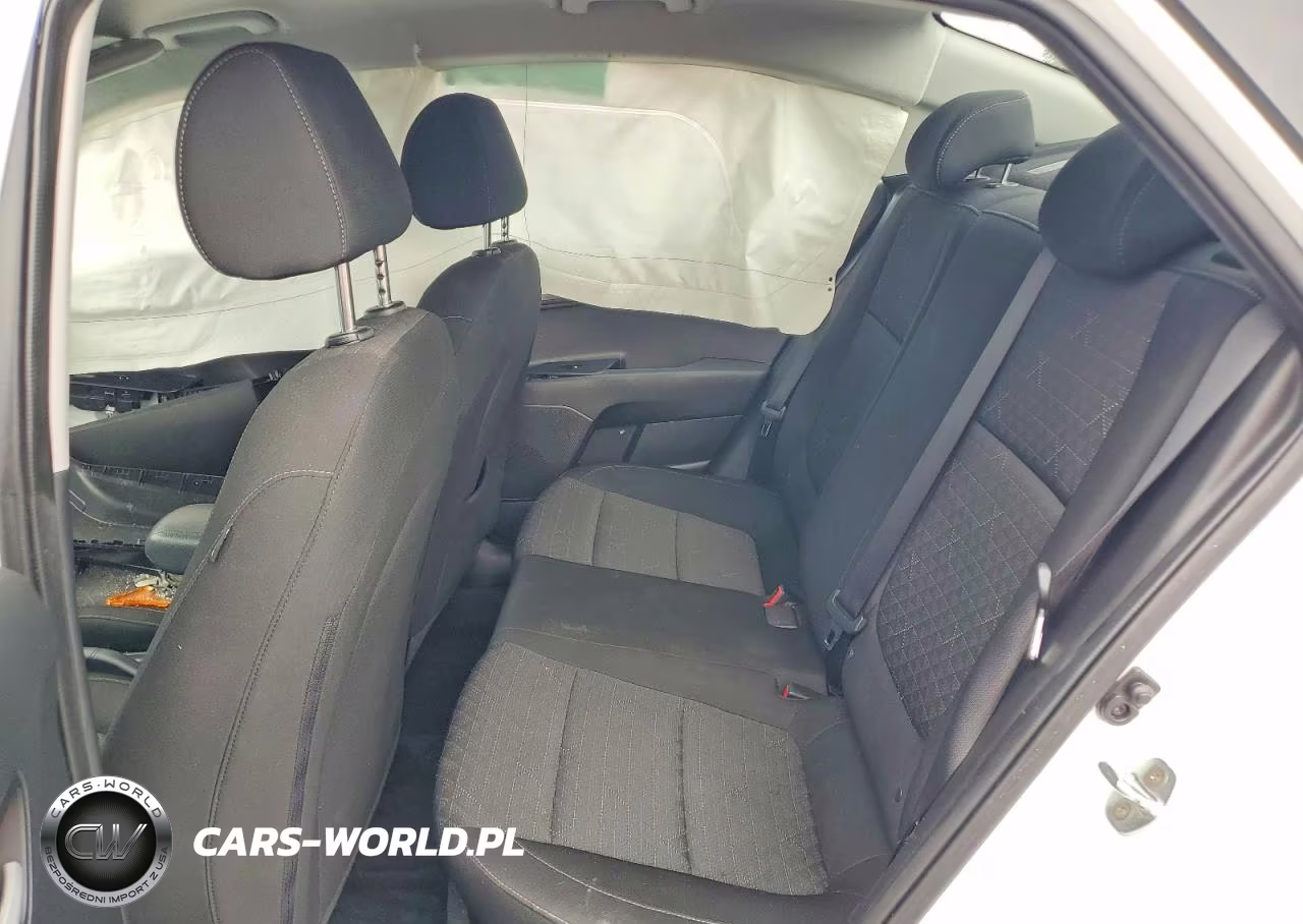 2021 Kia Rio S VIN:3KPA24AD4ME380349 - 10