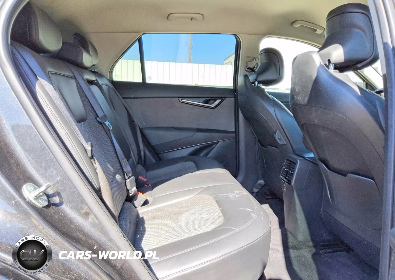 2023 Kia Niro Wind VIN:KNDCR3L12P5025780 - 10