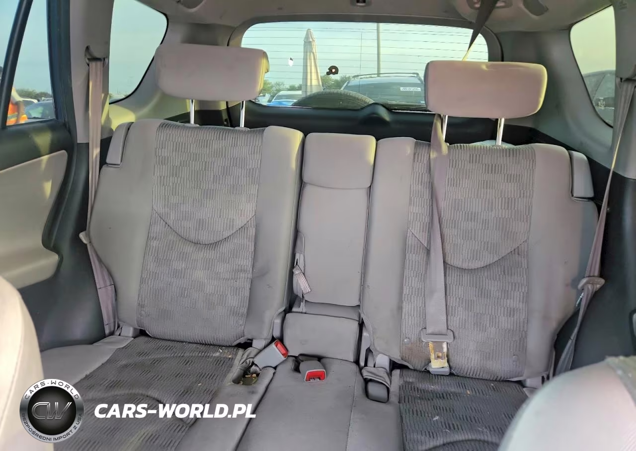 2010 Toyota Rav4 Base VIN:JTMZF4DV4A5014944 - 10