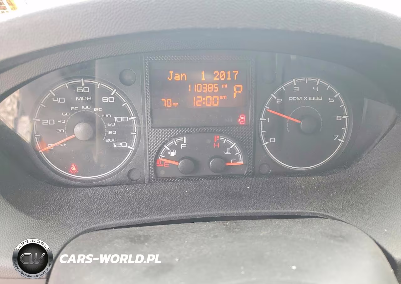 2020 Ram Promaster 1500 1500 High VIN:XC6URVJG9LE136789 - 9
