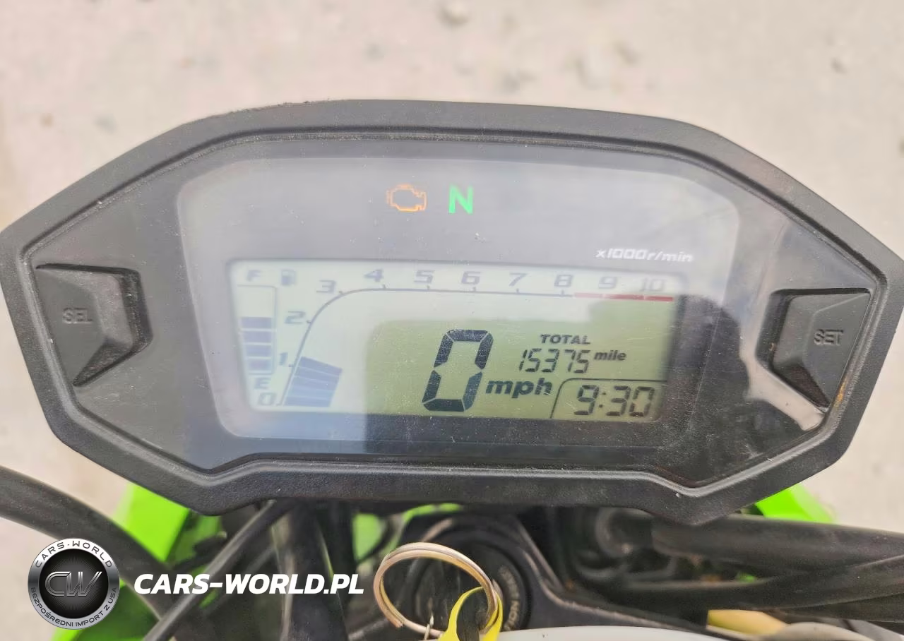 2020 Honda Grom 125 VIN:MLHJC7517L5203915 - 7
