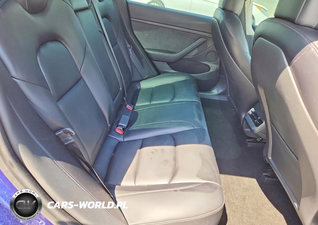 2023 Tesla Model 3 VIN:5YJ3E1EA6PF385078 - 10