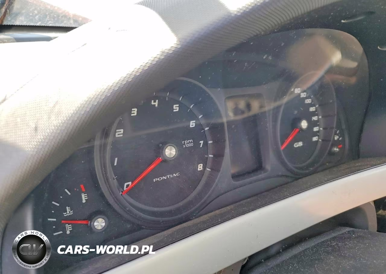 2009 Pontiac G8 Gt VIN:6G2EC57Y59L217312 - 9