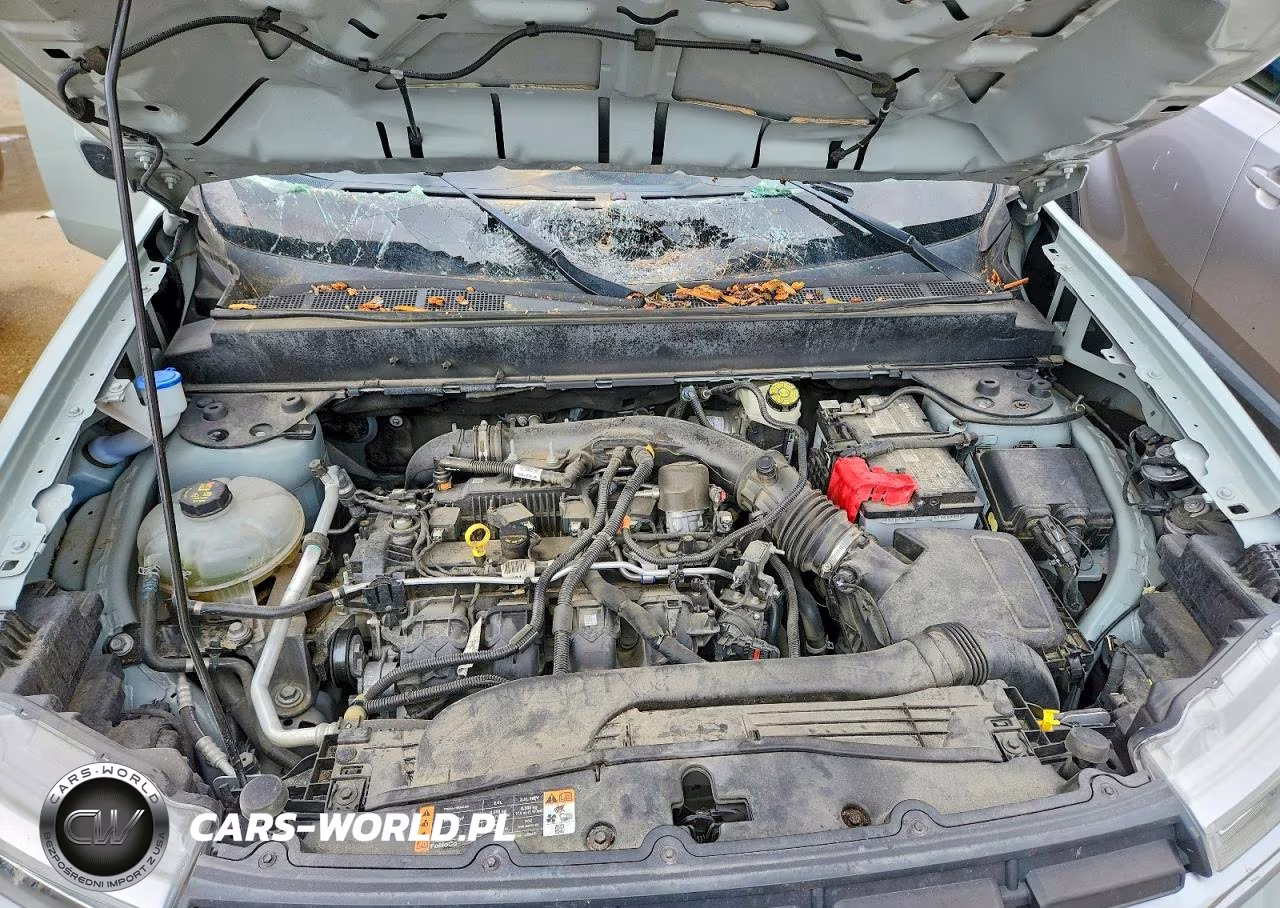 2022 Ford Maverick Xl VIN:3FTTW8F92NRA08799 - 12