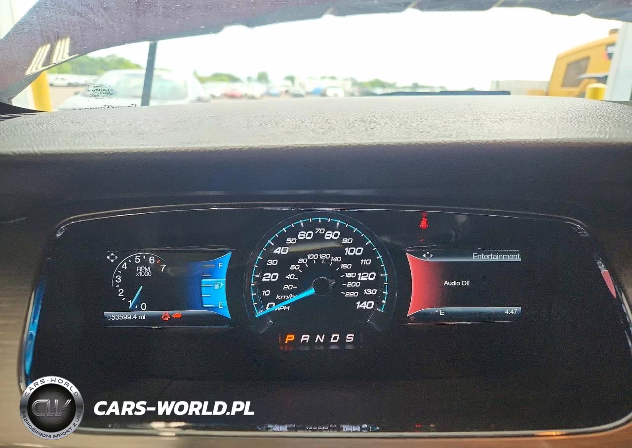 2015 Ford Taurus Sel VIN:1FAHP2E88FG180066 - 9