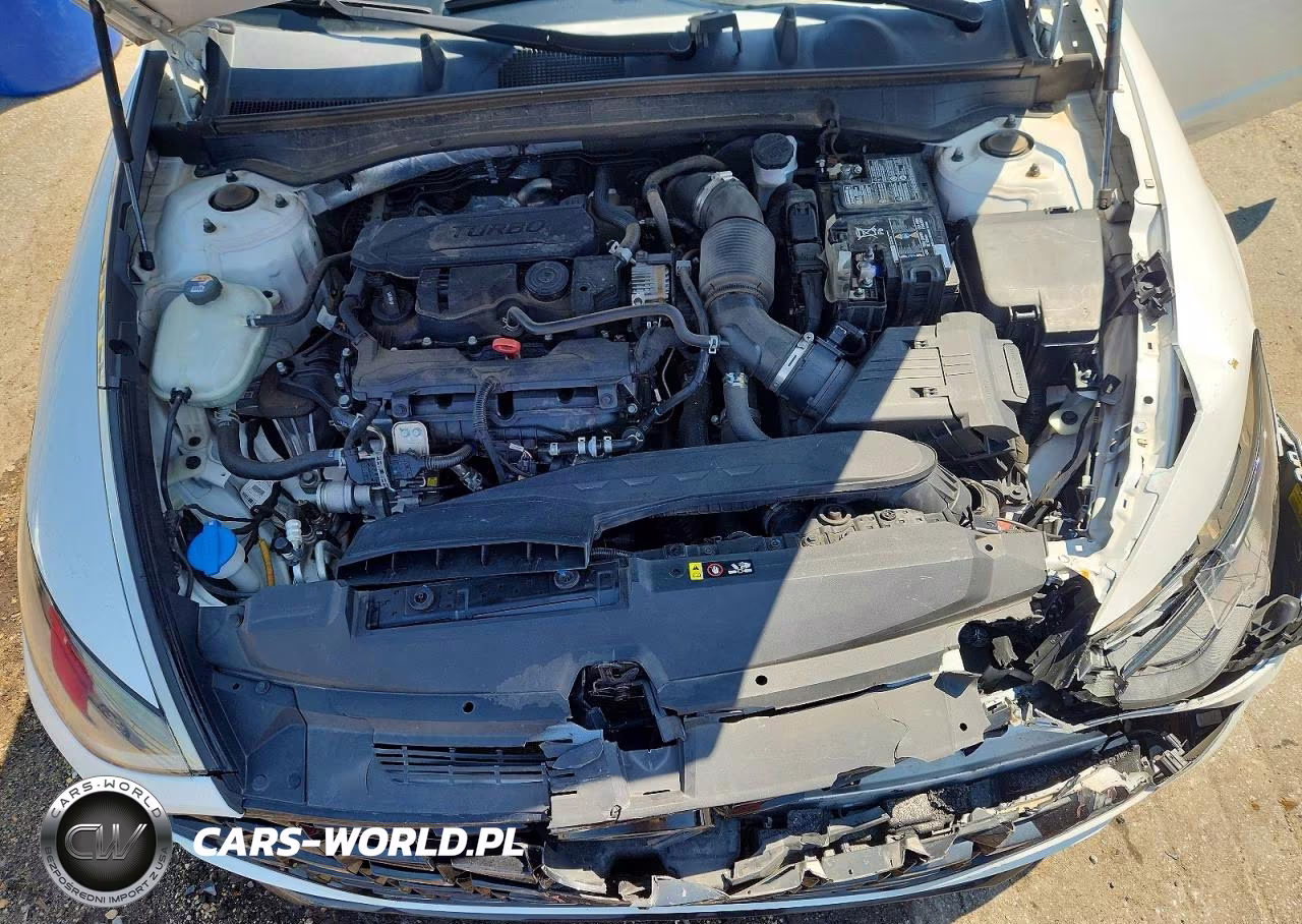 2020 Hyundai Sonata Limited VIN:5NPEH4J22LH047964 - 11