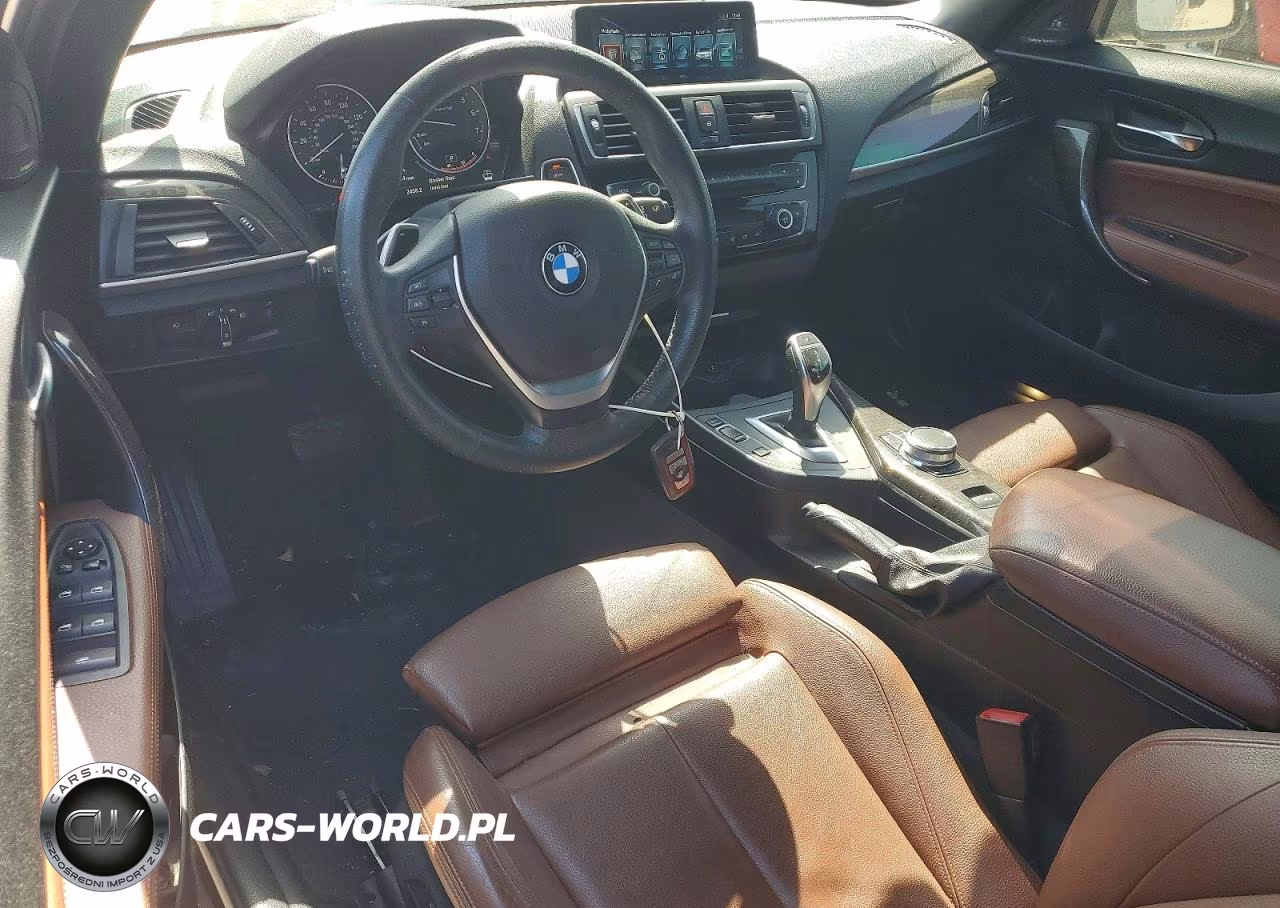 2017 BMW 230Xi VIN:WBA2M9C38HV717765 - 8