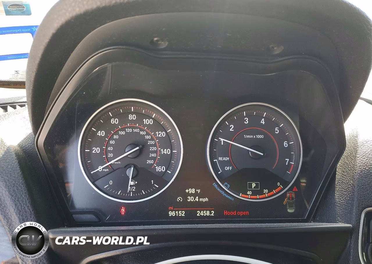 2017 BMW 230Xi VIN:WBA2M9C38HV717765 - 9