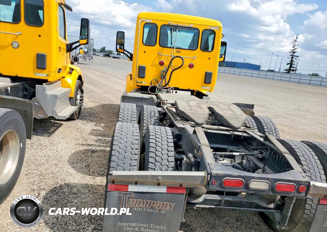2019 Peterbilt 579 VIN:1XPBDP9X3KD610023 - 6