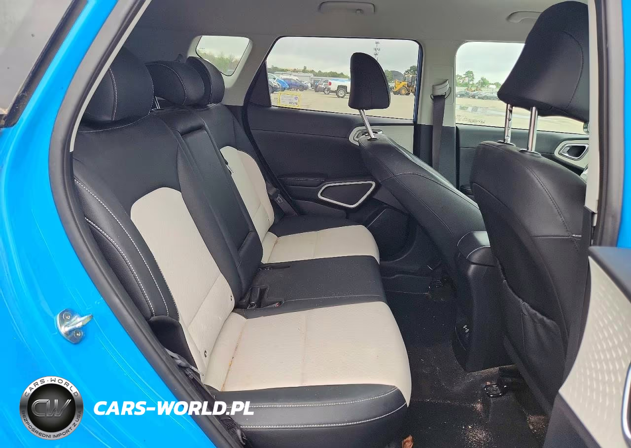 2023 Kia Soul Gt Line VIN:KNDJ53AU5P7196463 - 10