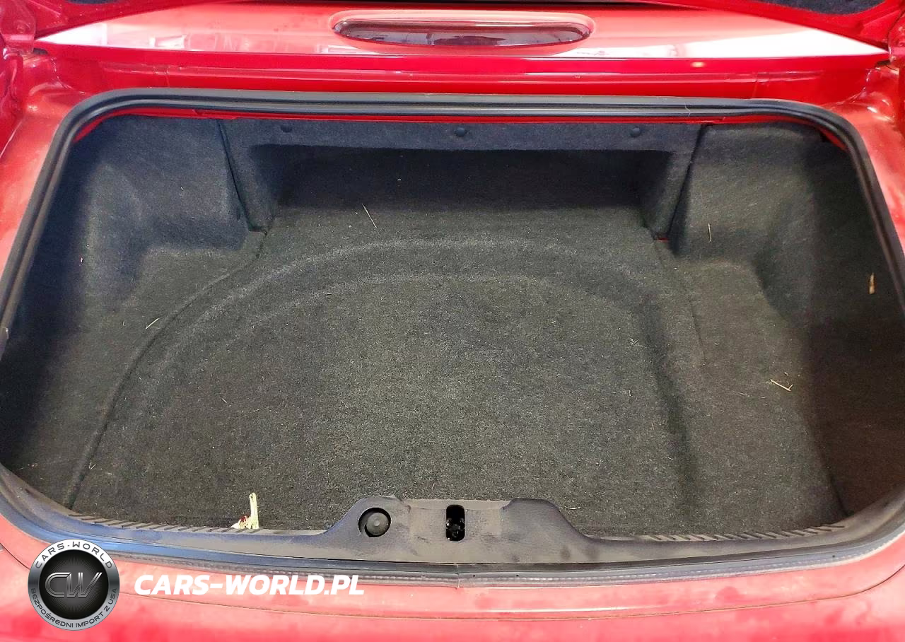 2005 Ford Thunderbird VIN:1FAHP60A75Y104929 - 10