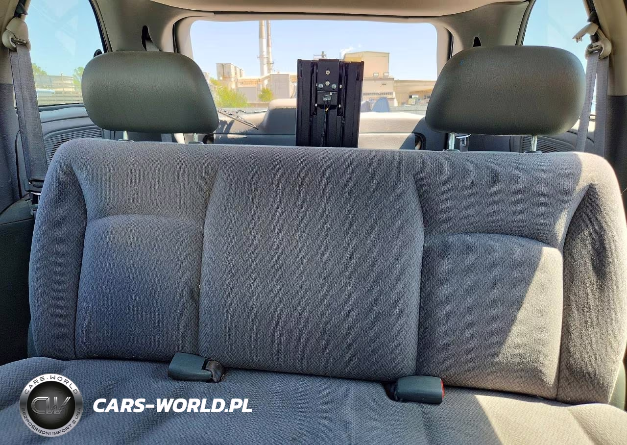 2007 Dodge Caravan Se VIN:1D4GP25B47B203555 - 10