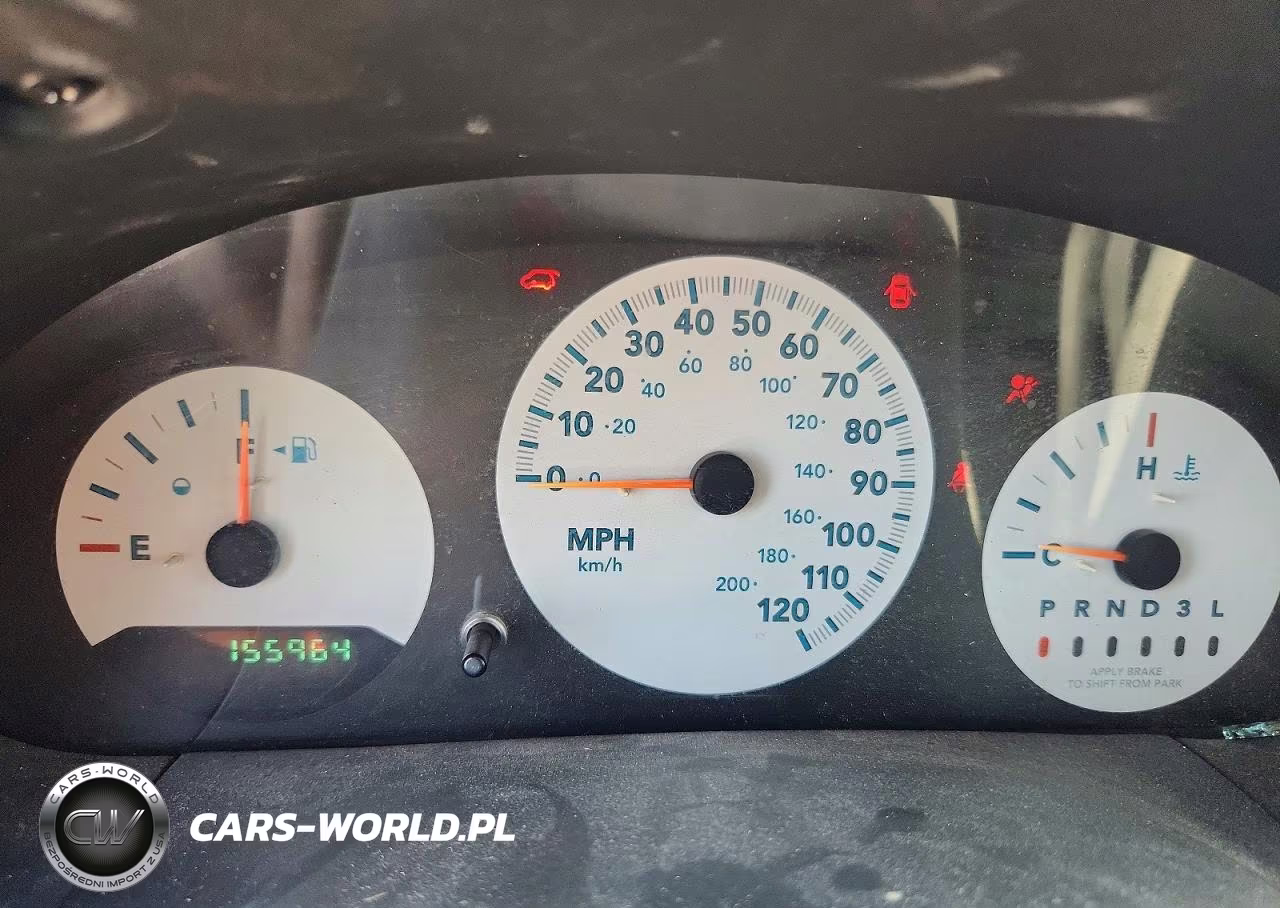 2007 Dodge Caravan Se VIN:1D4GP25B47B203555 - 9