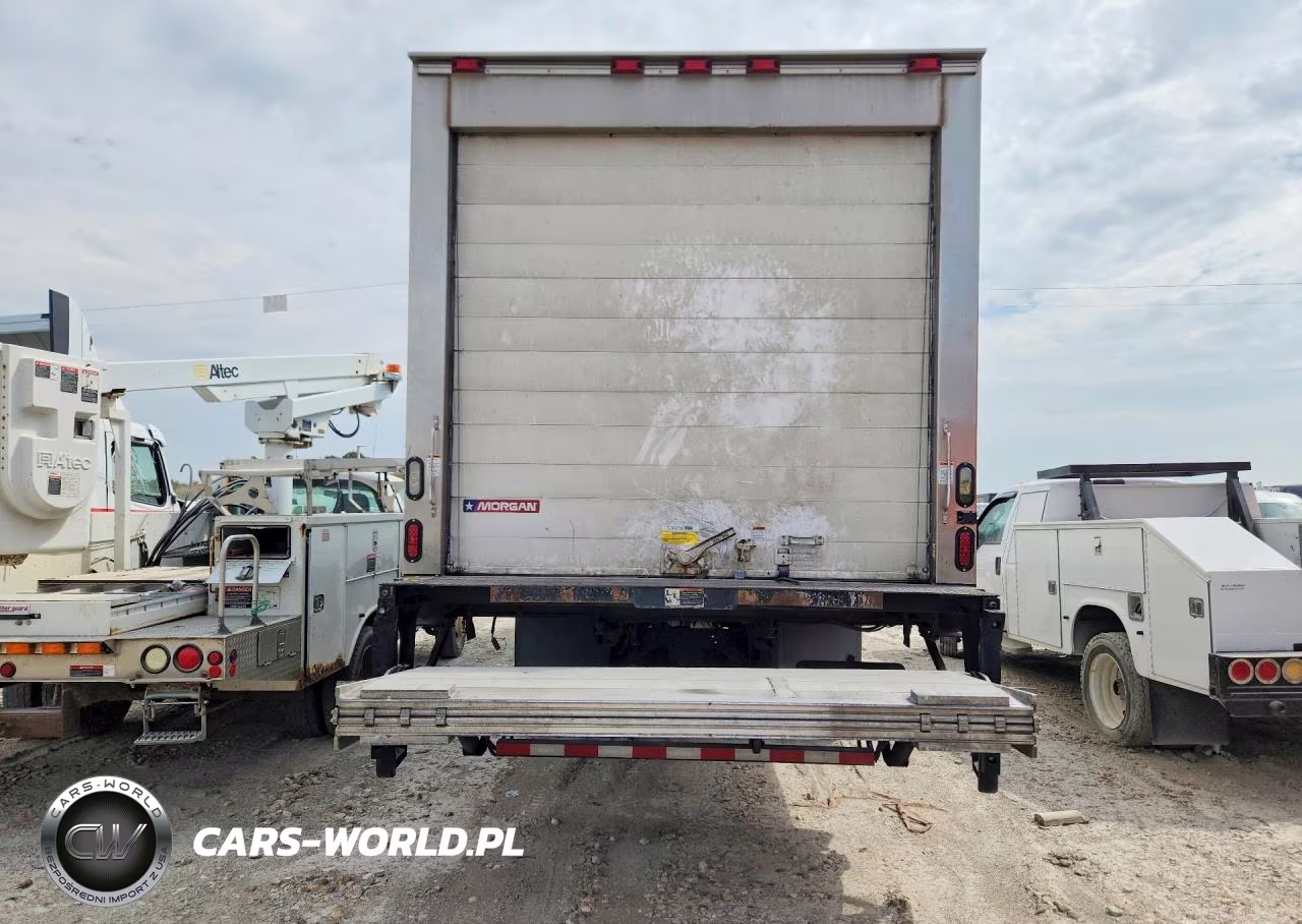 2014 Freightliner M2 106 Medium Duty VIN:3ALACWDT3EDFS9340 - 6