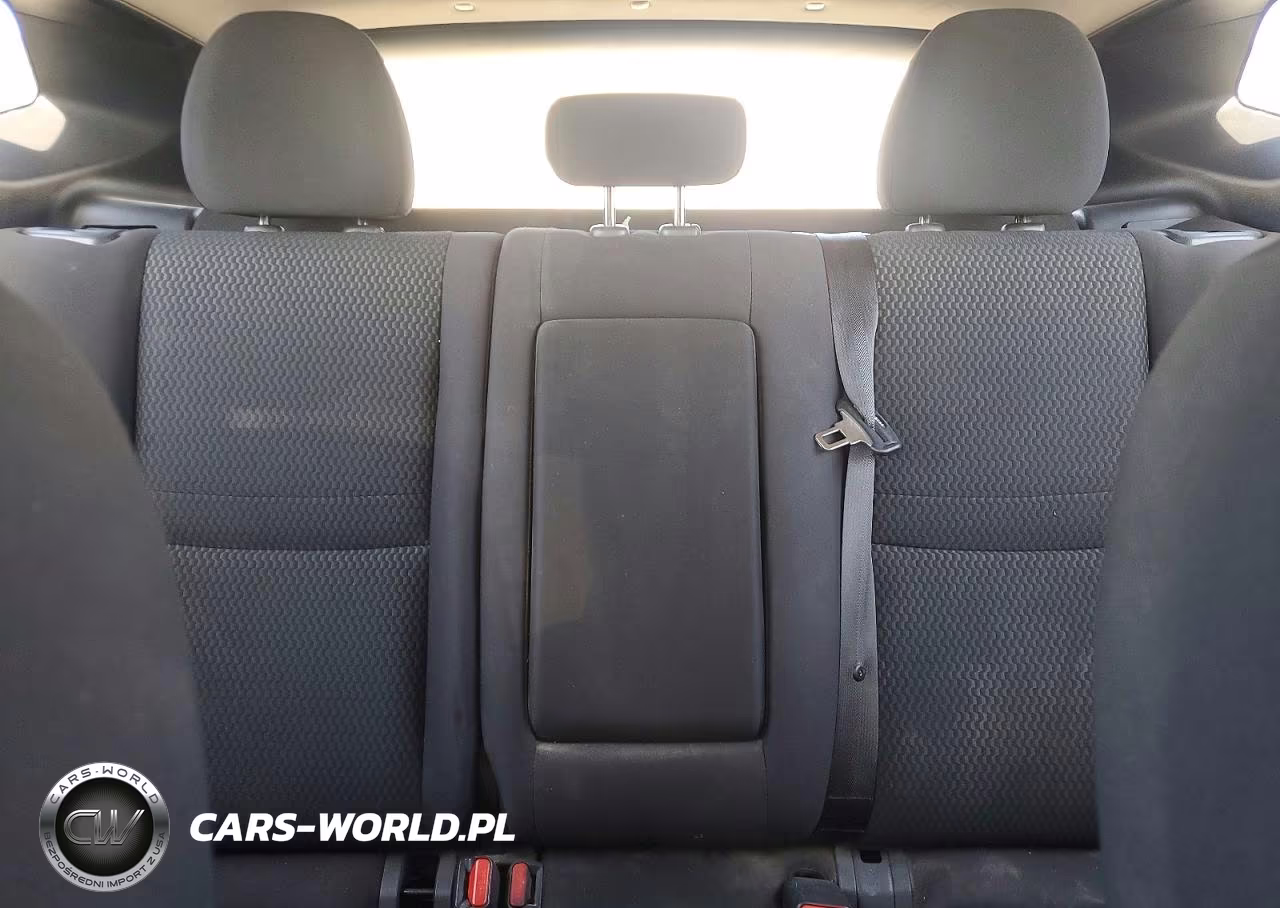 2017 Nissan Rogue Sport S VIN:JN1BJ1CP3HW029833 - 10