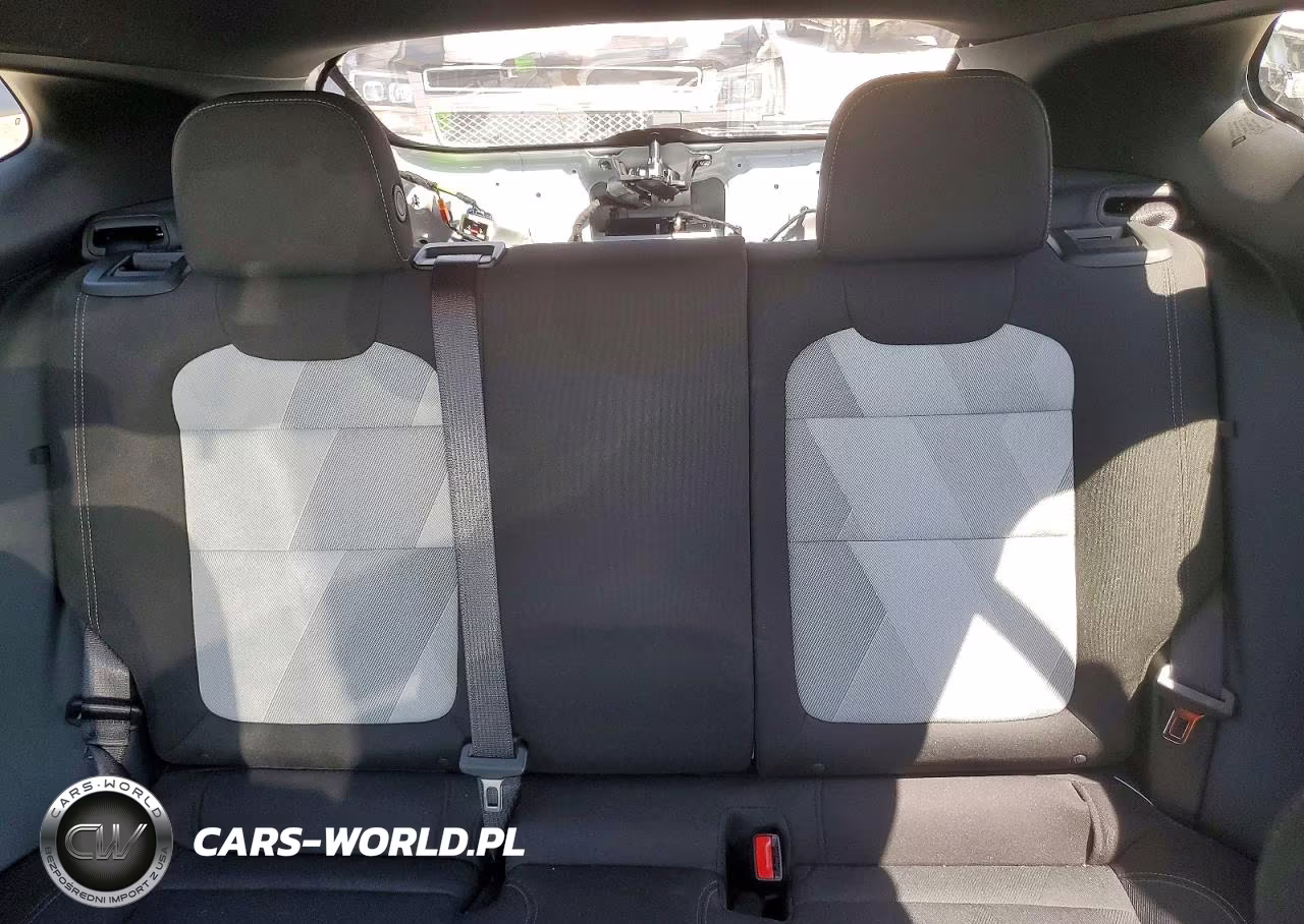 2025 Chevrolet Trax 1Rs VIN:KL77LGEP5SC056387 - 10